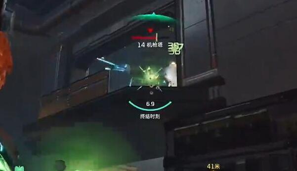 星球重启虚拟战境第八关攻略