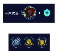 金铲铲之战s10六舞者厄加特怎么玩