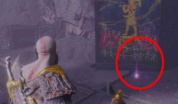 战神5英灵殿dlc船长钥匙怎么获得