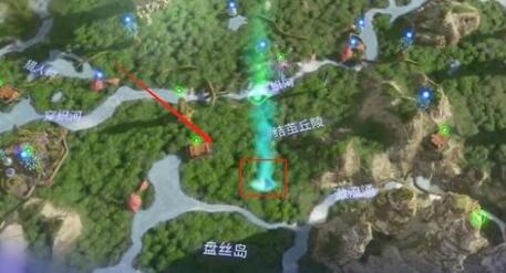 阿凡达潘多拉边境一路顺风支线任务第二部分攻略