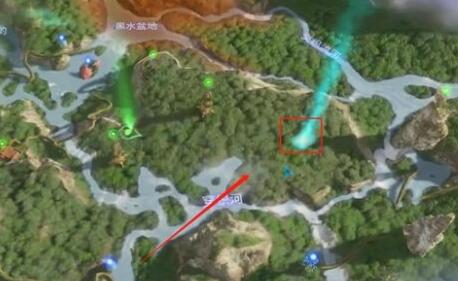阿凡达潘多拉边境一路顺风支线任务第三部分攻略