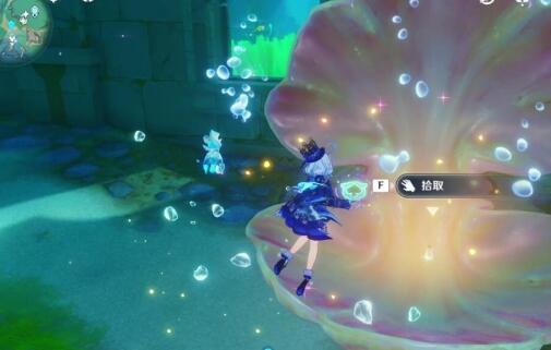 原神4.2利亚姆的高歌任务攻略