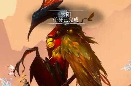 心渊梦境金乌支线攻略