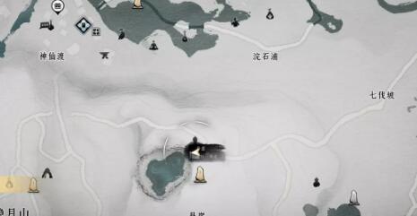 燕云十六声奇术红尘障目怎么获得