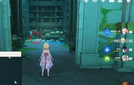 原神4.2枯竭之螺杯全收集攻略