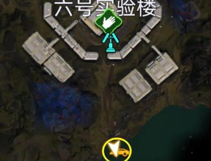 星球重启旧世遗珍瑞法动力陀螺怎么激活