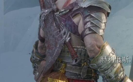 战神5英灵殿dlc怎么解锁奥林匹斯之剑