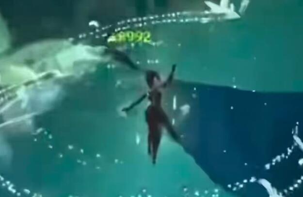 原神闲云技能介绍