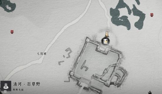燕云十六声奇术凌虚一指怎么获取