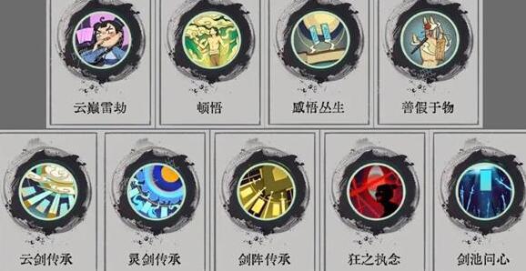 弈仙牌副职业怎么解锁