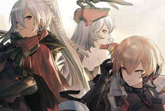 少女前线2角色强度榜
