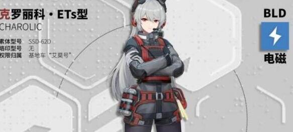 少女前线2角色强度榜