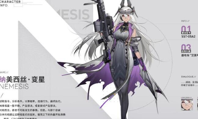 少女前线2角色强度榜