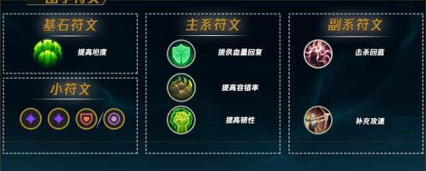英雄联盟手游婕拉攻略