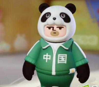 元梦之星胖胖达皮肤怎么获取