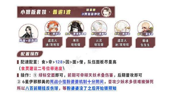 阴阳师2023超鬼王第五天阵容