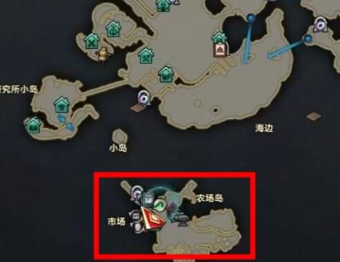命运方舟考古工具怎么制作