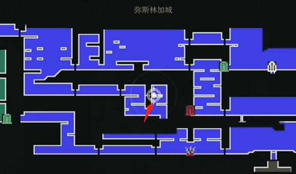 最后的信仰午夜贵族的芜生在哪里