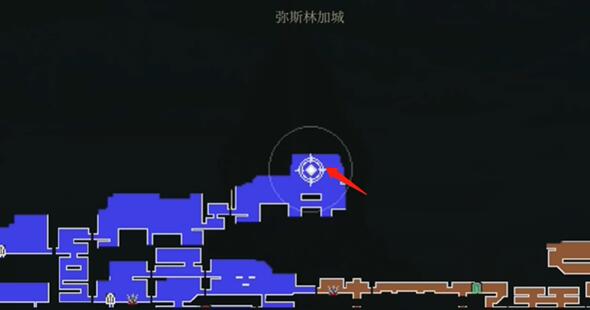 最后的信仰午夜贵族的芜生在哪里