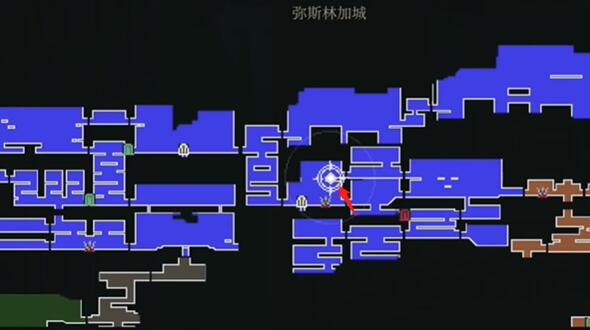 最后的信仰午夜贵族的芜生在哪里