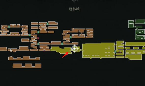 最后的信仰午夜贵族的芜生在哪里