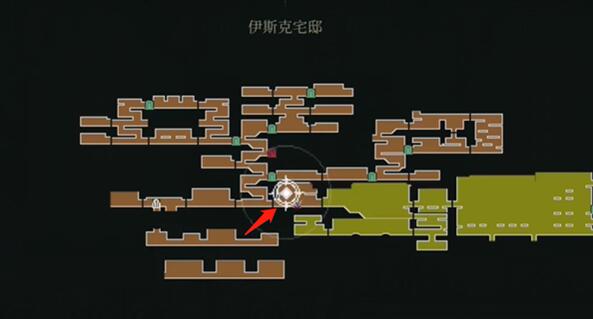 最后的信仰午夜贵族的芜生在哪里