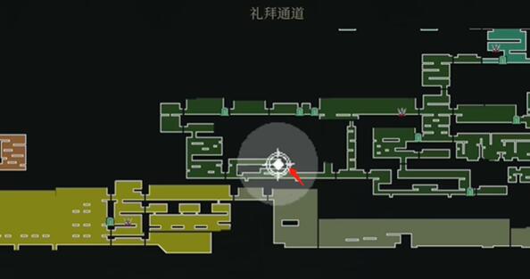最后的信仰午夜贵族的芜生在哪里