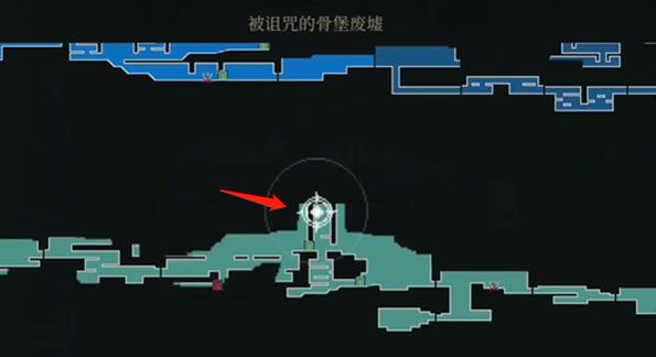最后的信仰午夜贵族的芜生在哪里