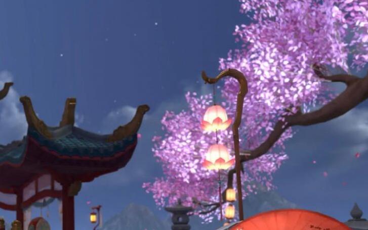 浮生忆玲珑府邸玩法介绍