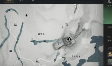 燕云十六声春秋别馆探游任务攻略