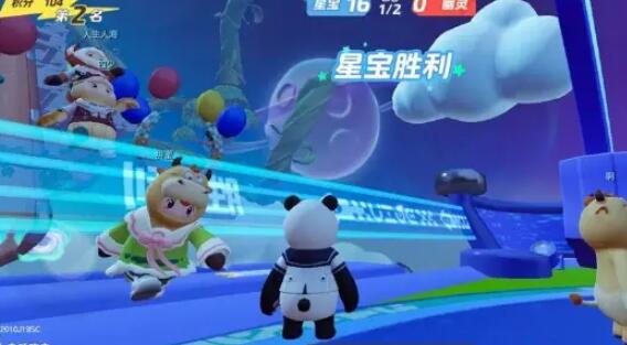 元梦之星生化幽灵入侵生存怎么玩