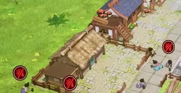 蓬莱镇地图种子推荐