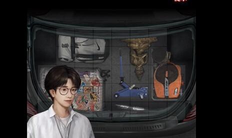 山阴第二章攻略