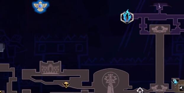 波斯王子失落的王冠四大王星护符在哪