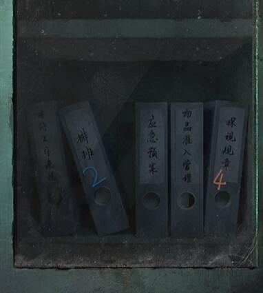 纸嫁衣6第一章攻略