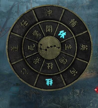 纸嫁衣6第二章攻略
