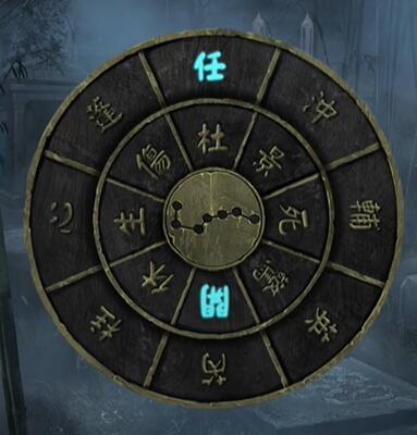纸嫁衣6第二章攻略