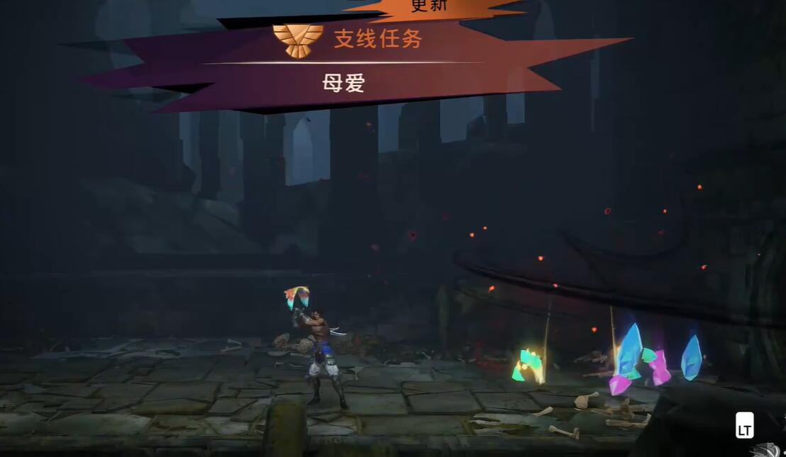 波斯王子失落的王冠不屈之魂在哪