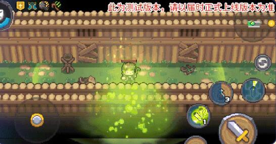 元气骑士前传草药师技能是什么
