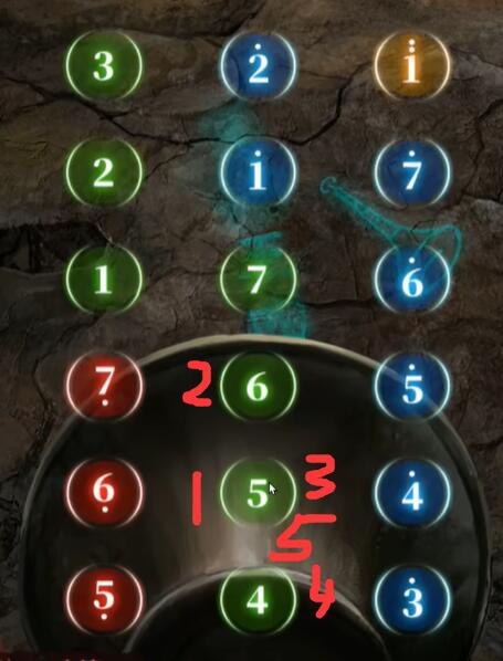 纸嫁衣6第四章攻略