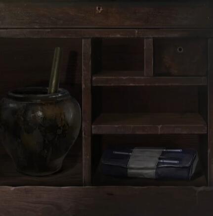 纸嫁衣6第四章攻略