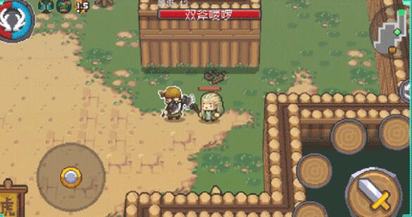 元气骑士前传德鲁伊技能是什么