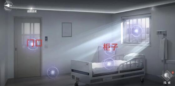世界之外第七病院全结局攻略