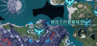 幻兽帕鲁禁猎区在哪