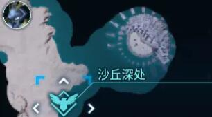 幻兽帕鲁禁猎区在哪
