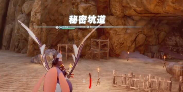 幻兽帕鲁商人在哪