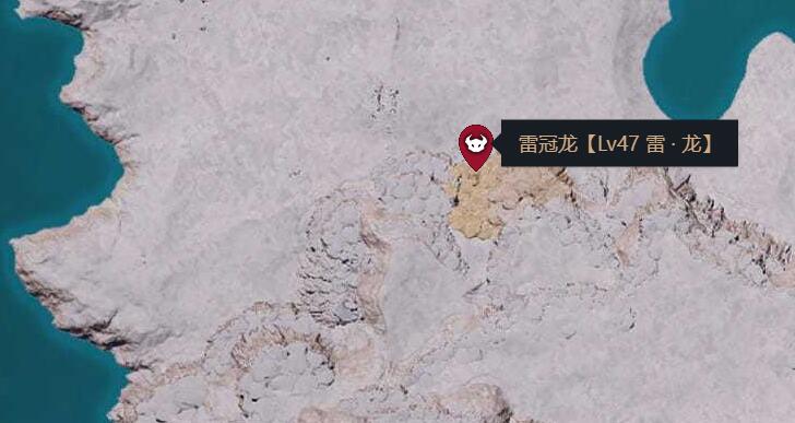幻兽帕鲁全BOSS位置