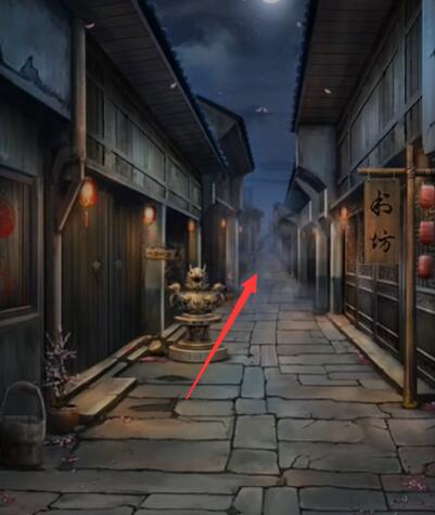 阿姐鼓3偃师传第二章攻略