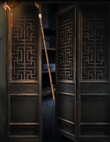 阿姐鼓3偃师传第二章攻略