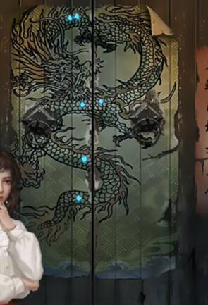 阿姐鼓3偃师传第二章攻略